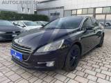 PEUGEOT 508 1.6 e-HDi 112CV cambio robotizzato S&S Allure