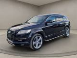 AUDI Q7 3.0 V6 TDI 240 CV quattro tiptronic Advanced