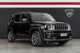 JEEP Renegade S 1.3 T4 240cv PHEV 4xe AT6 4WD