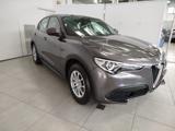 ALFA ROMEO Stelvio 2.2 Turbodiesel 190 CV AT8 Q4 Business