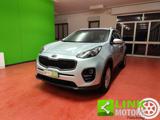 KIA Sportage 1.7 CRDI 2WD Business Class NEOPAT.GARANZIA INCL.