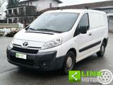 TOYOTA Proace 2.0 D AUTOCARRO N1