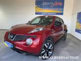 NISSAN Juke 1.5 dCi Tekna