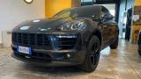 PORSCHE Macan 2.0 - UFF ITALIA - TAGLIANDI PORSCHE