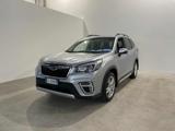 SUBARU Forester 2.0 e-Boxer MHEV Lineartronic Premium IVA ESPOSTA