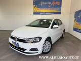 VOLKSWAGEN Polo Business 1.6 TDI 5p. Trendline BM Tec. OK NEOPATEN