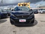 PEUGEOT 3008 BlueHDi 130 S&S EAT8 Allure