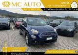 FIAT 500X 1.0 T3 120 CV PROMO CON FINANZIAMENTO