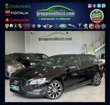 VOLVO V60 2.0 D2 120CV GEARTRONIC NAVI CRUISE