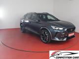 CUPRA Formentor 1.5 TSI DSG 3 ZONE CAMERA LED NAVI VIRTUAL APPLE