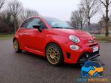 ABARTH 595 Pista 1.4 T-jet 160 cv