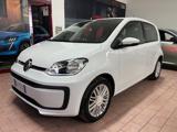 VOLKSWAGEN up! 1.0 5p. EVO move up! BlueMotion Technology