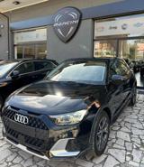 AUDI A1 citycarver 30 TFSI Admired