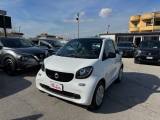 SMART ForTwo 70 1.0 Passion Automatica