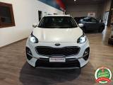 KIA Sportage 1.6 CRDI 136 CV 2WD Mild Hybrid Style