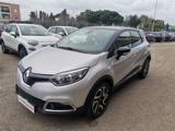 RENAULT Captur dCi 8V 90 CV EDC Start&Stop Energy Intens