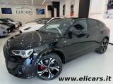 AUDI Q3 40 TDI quattro S tronic S line edition