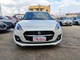 SUZUKI Swift 1.2 Hybrid Top Gpl