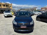 SUZUKI SX4 1.6 16V GPL Urban Line