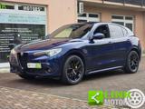 ALFA ROMEO Stelvio 2.2  210 CV Automatic Q4 Veloce