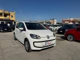 VOLKSWAGEN up! 1.0 5p. move up! Dsg Automatica