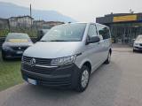 VOLKSWAGEN Transporter 2.0 TDI 150CV PC DSG Kombi Business