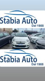 FIAT 500X 1.4 MultiAir 140 CV Lounge TETTUCCIO APRIBILE