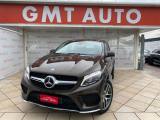 MERCEDES-BENZ GLE 400 4 MATIC PREMIUM AMG PELLE XENON