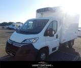 CITROEN Jumper 35 2.2 HDi 165CV CASSA CON FRIGO -20°