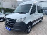 MERCEDES-BENZ Sprinter K37/32 314 CDI TN Kombi