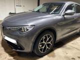 ALFA ROMEO Stelvio 2.2 Turbodiesel 160 CV AT8 RWD Super