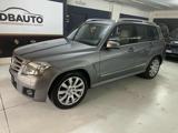 MERCEDES-BENZ GLK 220 CDI 4Matic BlueEFFICIENCY Sport