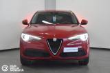 ALFA ROMEO Stelvio 2.2 Turbodiesel 190 CV AT8 Q4 Business