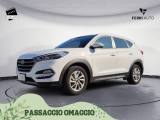 HYUNDAI Tucson 1.7 CRDi Comfort