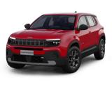 JEEP Avenger 1.2 Turbo Longitude con Pack Infotainment