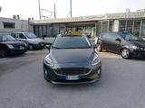 FORD Fiesta 1.1 75 CV GPL 5 porte Titanium