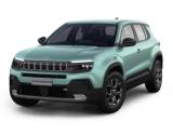 JEEP Avenger 1.2 Turbo Longitude con Pack Infotainment