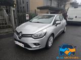 RENAULT Clio Sporter TCe 12V 90CV Start&Stop Energy Duel