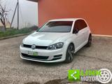 VOLKSWAGEN Golf Business 2.0 TDI Highline BMT, Finanziabile