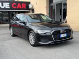 AUDI A6 Avant 45 2.0 TFSI quattro ultra S tronic Business