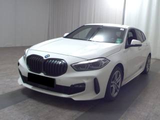 BMW 118 d 5p. Msport M Sport