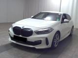 BMW 118 d 5p. Msport M sport