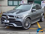 MERCEDES-BENZ GLE 350 de hybrid EQ 4Matic Premium