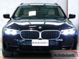 BMW 520 D 48V XDRIVE TOURING IBRIDA RESTYLING 190cv