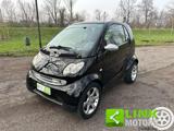 SMART ForTwo 700 coupé pulse (45 kW)