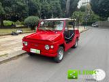 FIAT 500L MORETTI MINIMAXI