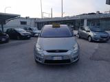 FORD S-Max 2.0 TDCi 140CV Titanium INDIVIDUAL DPF