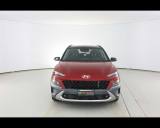 HYUNDAI Kona 1.0 T-GDI Hybrid 48V iMT XLine