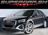 AUDI Q2 30 TDI STRONIC S LINE MATRIX NAVI SOUND SYSTEM