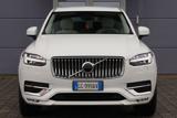 VOLVO XC90 B5 (d) AWD Geartronic Inscription Prezzo Netto